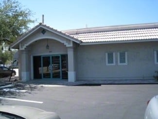Hollywood, FL Medical - 1955 N Tyler St