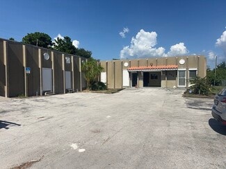 Tarpon Springs, FL Warehouse - 904 Anclote Rd
