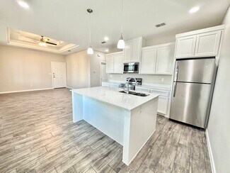 Weslaco, TX undefined - 1416 Petri Dr Weslaco, TX undefined - 1416 Petri Dr