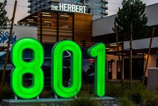 Las Vegas, NV Office - 801 S Main St