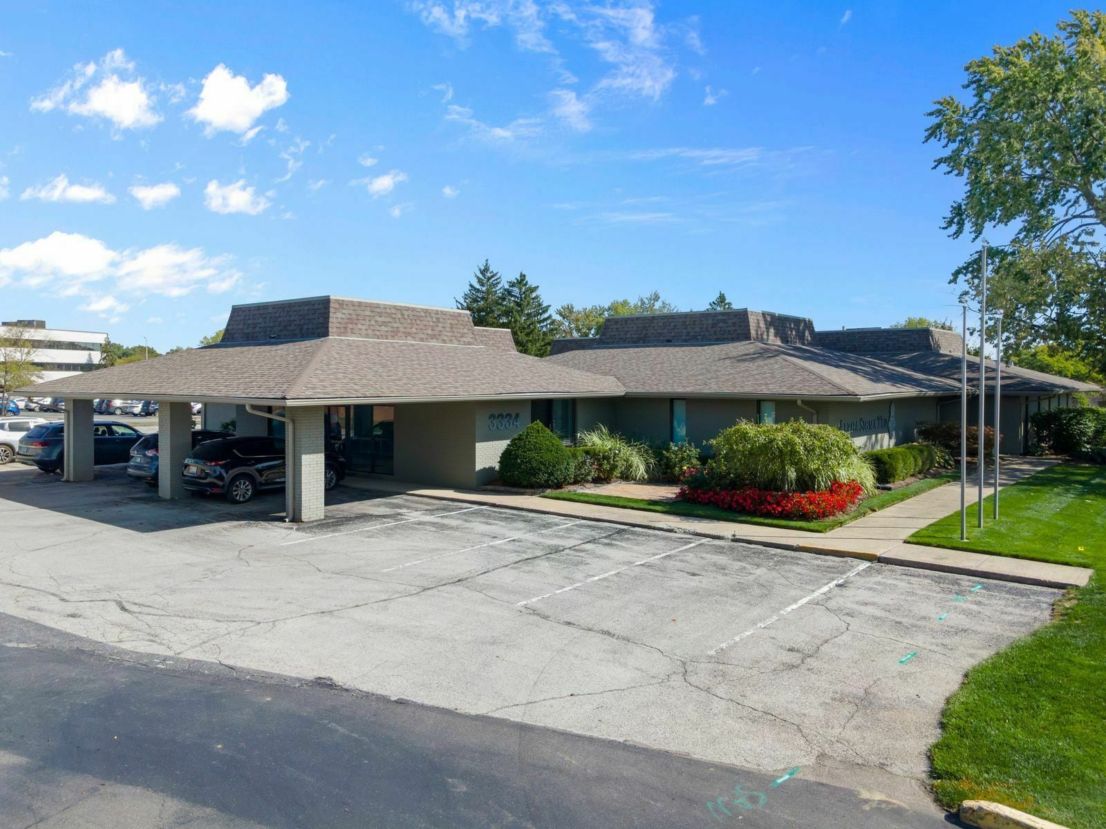 3334 Founders Rd, Indianapolis, IN for Sale