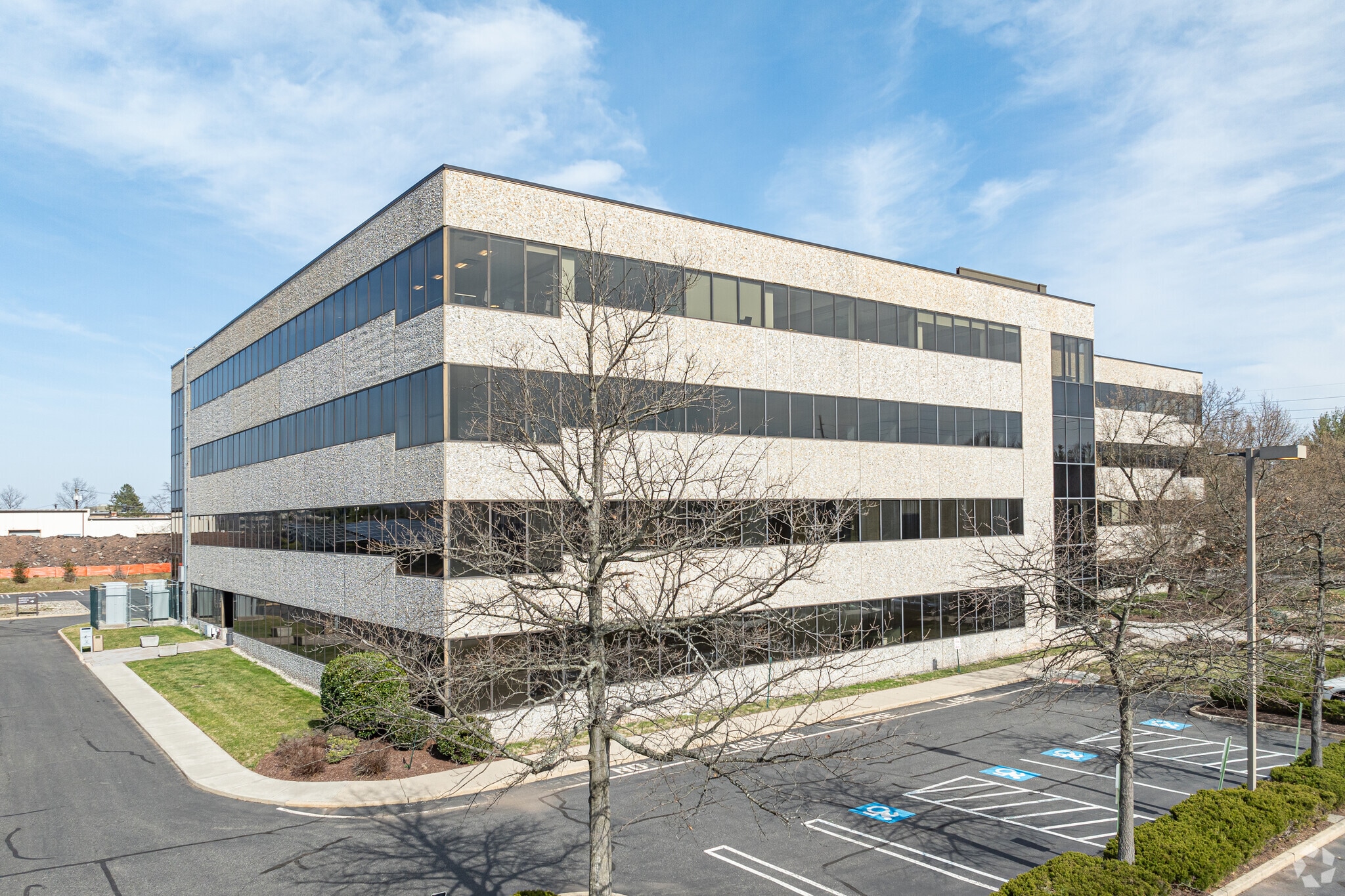 100 Franklin Sq Dr, Somerset, NJ for Sale