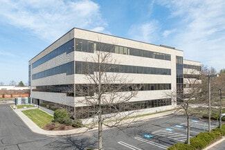 Somerset, NJ Office - 100 Franklin Sq Dr Somerset, NJ Office - 100 Franklin Sq Dr