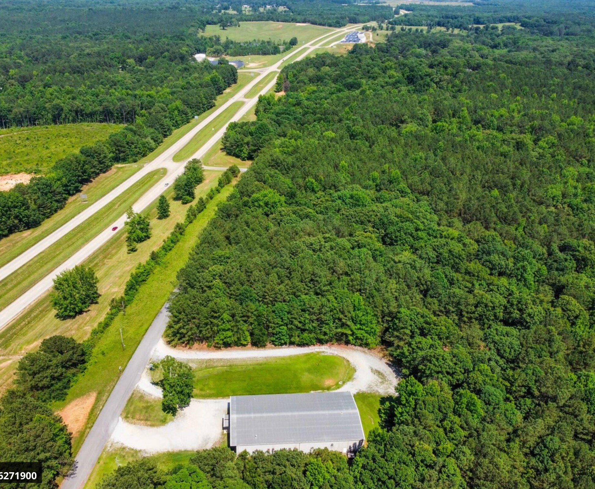 1689 Southwood Dr, Iuka, MS for Sale