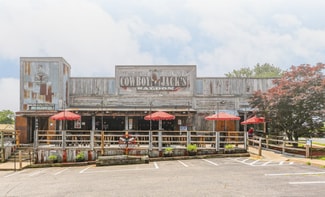 Fredericksburg, VA Retail - 2312 Plank Rd