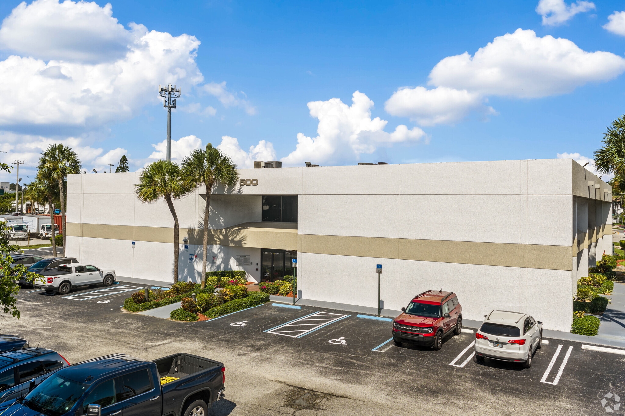 500 Gulfstream Blvd, Delray Beach, FL for Rent