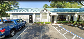 Lutz, FL Office - 1900 Highland Oaks Blvd