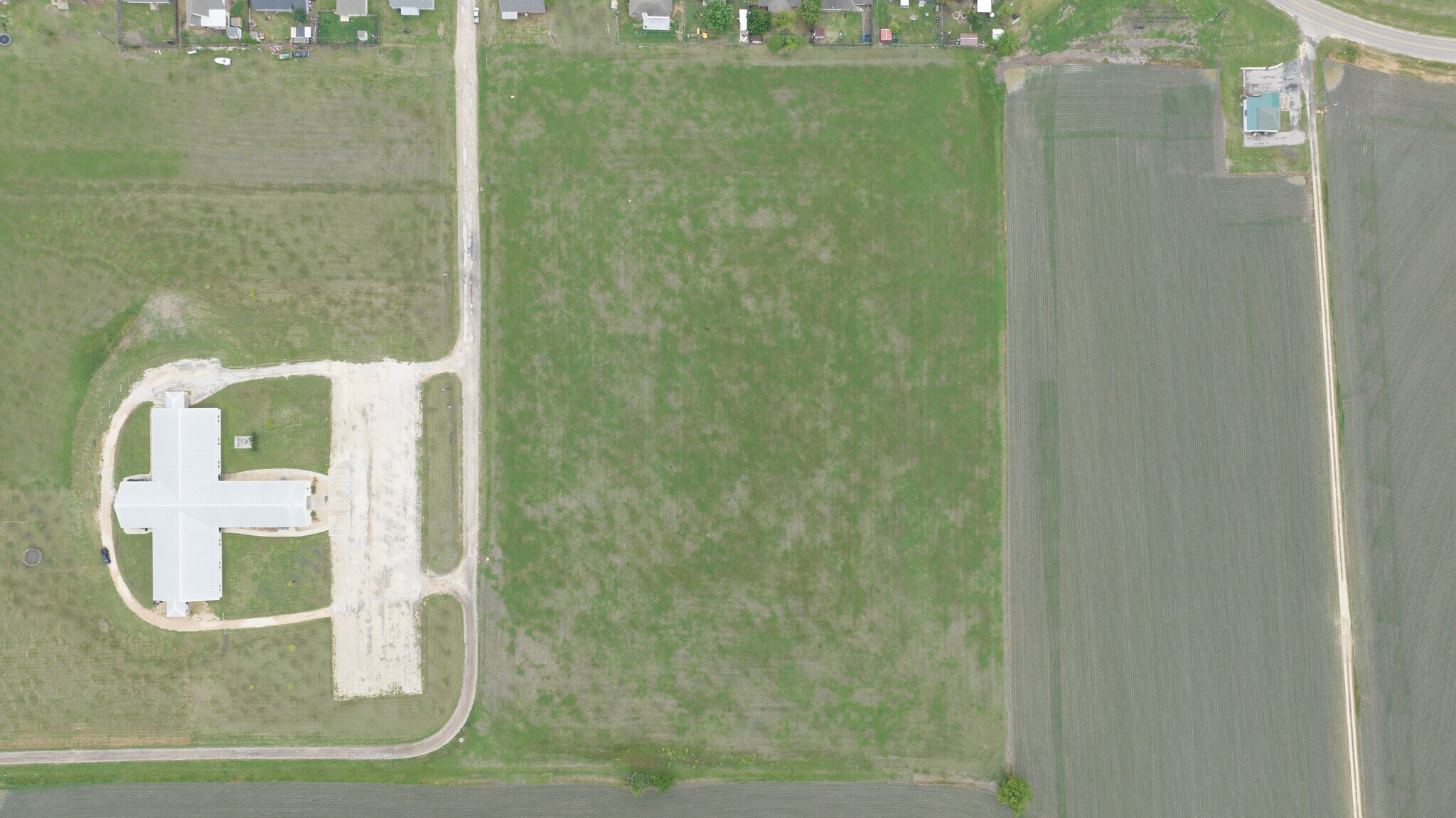 505 Dixie Drive Holland, TX 76534 Land Property for Sale on