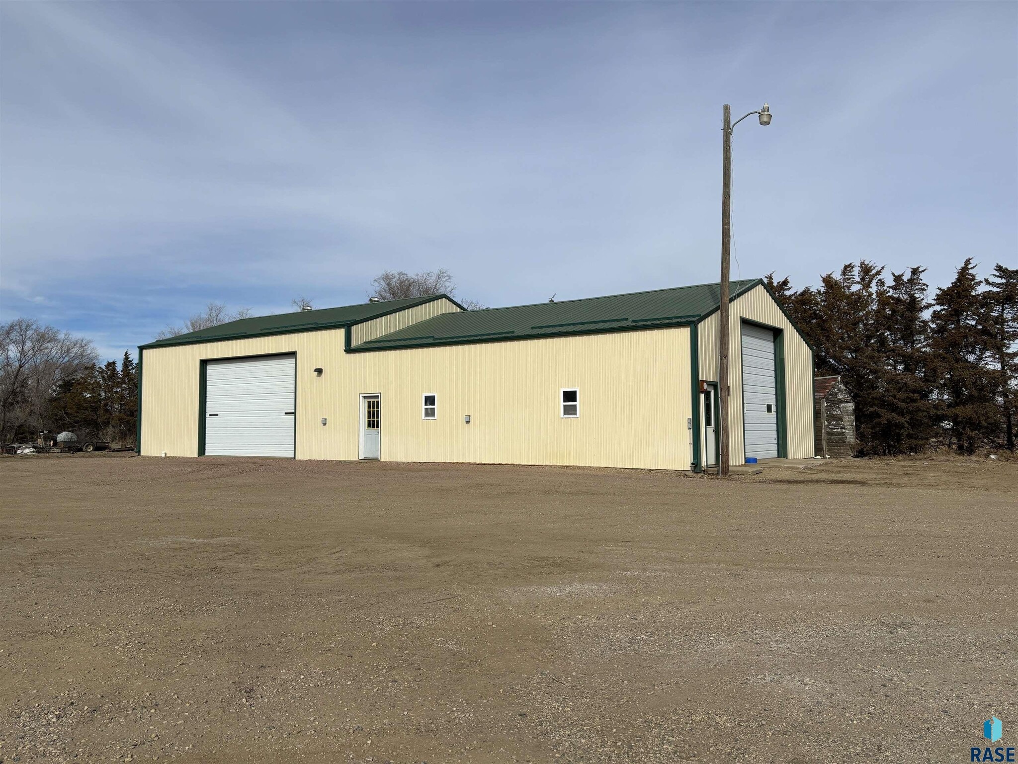 1603 N Broadway Ave, Miller, SD for Sale