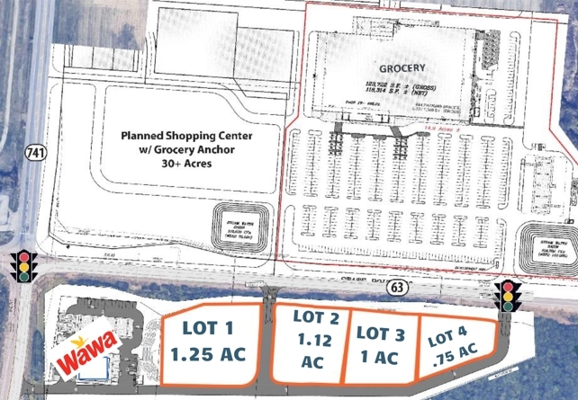 3787 Ohio 63, Lebanon, OH for Sale