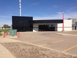 Medicine Hat, AB Retail - 46 Carry Dr SE Medicine Hat, AB Retail - 46 Carry Dr SE