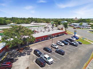 Clearwater, FL Retail - 2140 Drew St Clearwater, FL Retail - 2140 Drew St