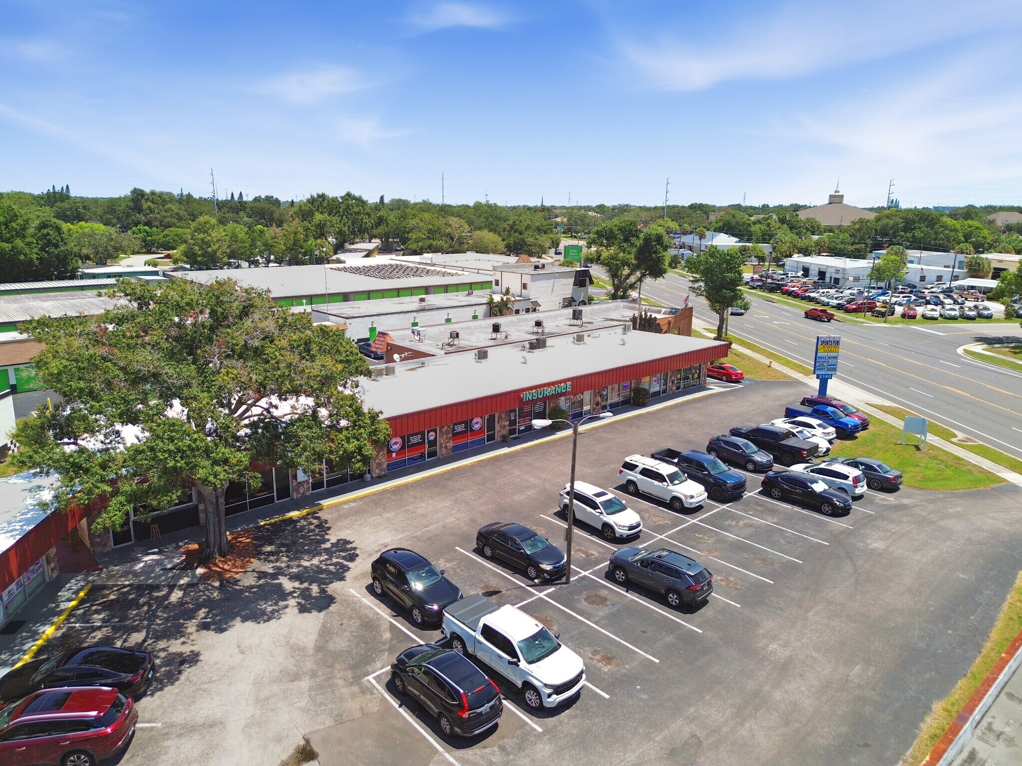 2140 Drew St, Clearwater, FL for Rent