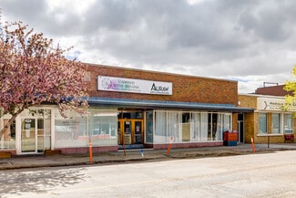 Yorkton, SK Retail - 27 Second Av N Yorkton, SK Retail - 27 Second Av N