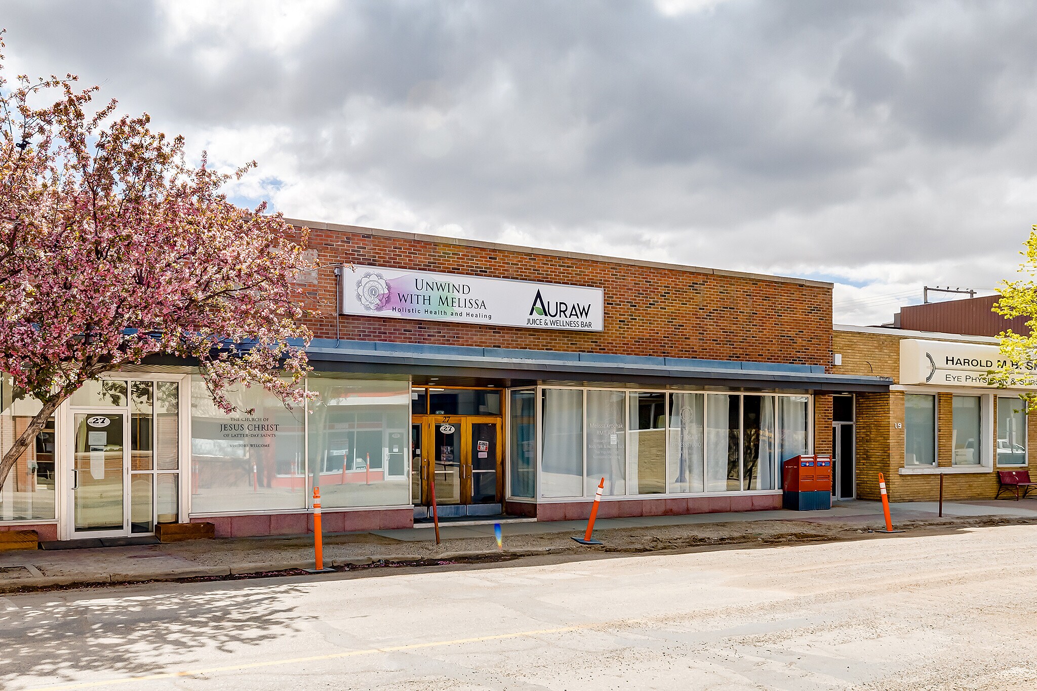 27 Second Av N, Yorkton, SK for Rent