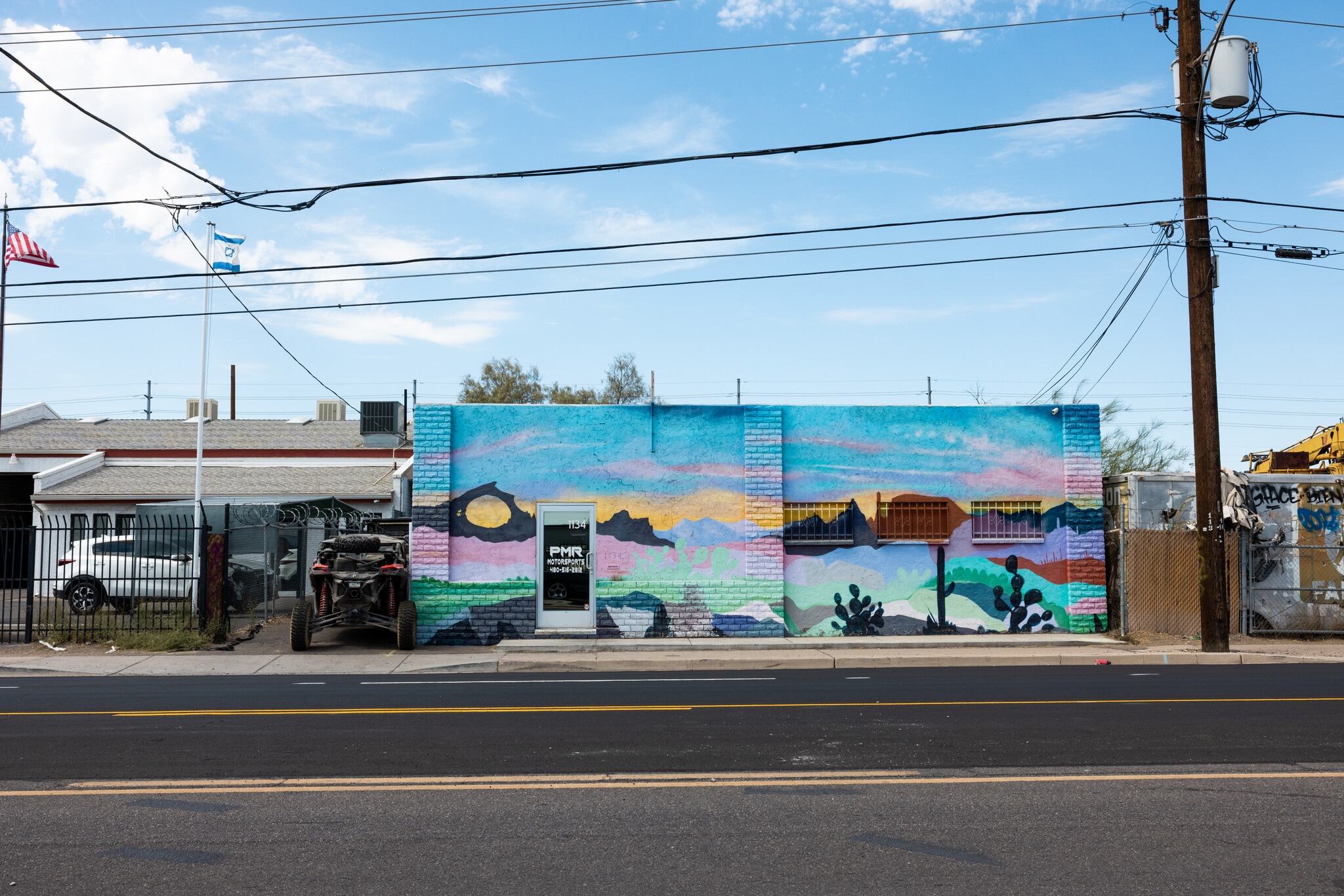 1134 W Grant St, Phoenix, AZ for Sale