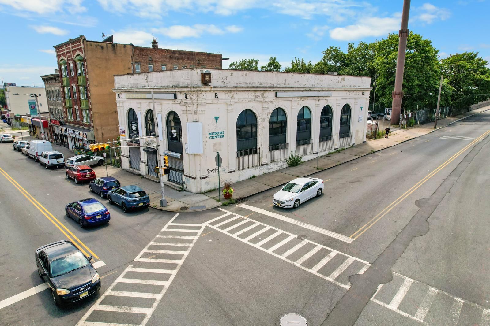 500 Orange St, Newark, NJ for Sale