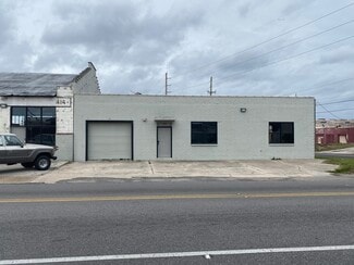 Jacksonville, FL Flex, Industrial - 426 N Myrtle Ave