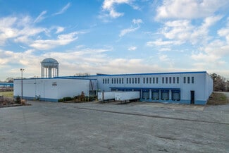 Salem, NJ Warehouse - 45 Griffith St