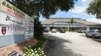 Rockledge, FL Office - 1240 Rockledge Blvd