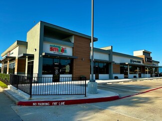 Cypress, TX Retail - 17823 Longenbaugh Dr
