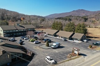 Banner Elk, NC Office/Retail - 102 High Country Sq