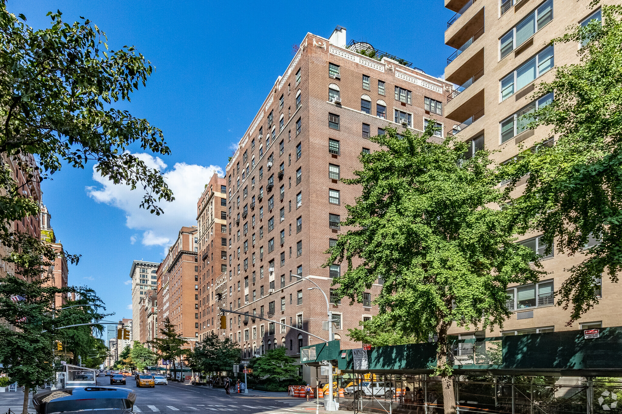 25 5th Ave, New York, NY for Sale