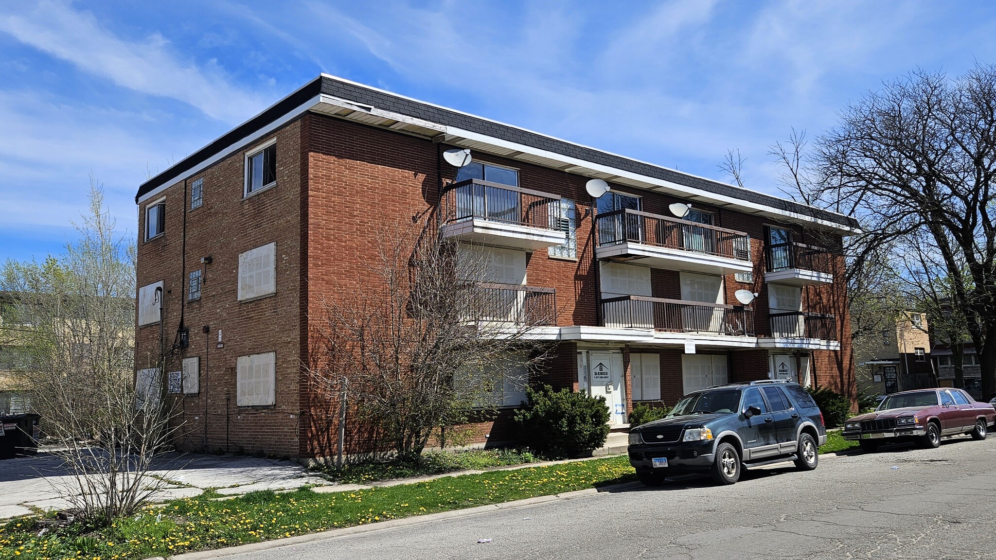 , Riverdale, IL for Sale