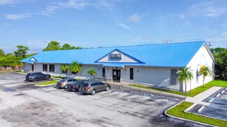 Port Saint Lucie, FL Health Club - 1500 S Lennard Rd