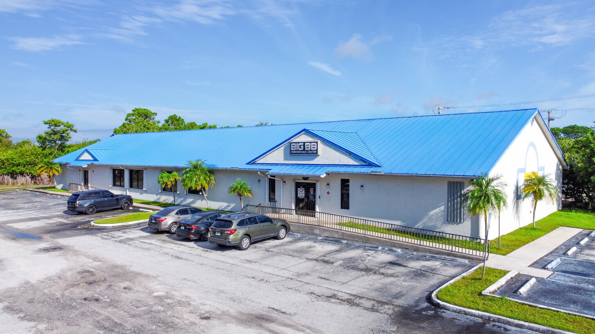 1500 S Lennard Rd, Port Saint Lucie, FL for Sale