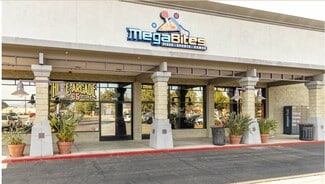 Hemet, CA Storefront - 1153 S State St