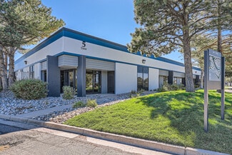 Englewood, CO Office, Flex, Industrial - 7330 S Alton Way