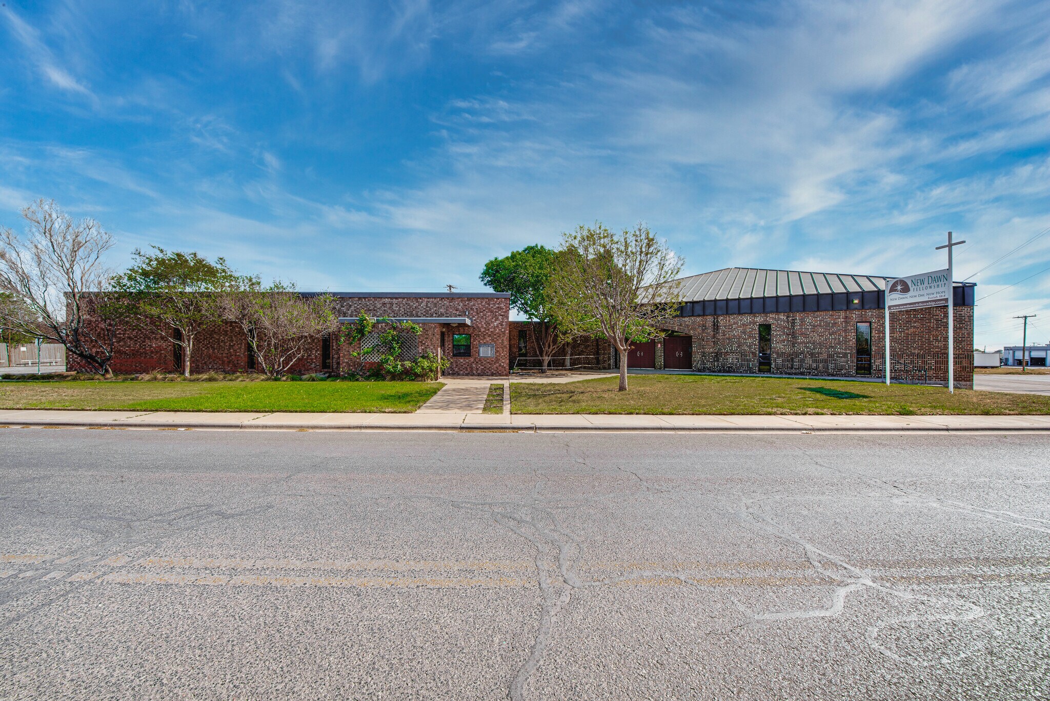 2110 E 10th St, Odessa, TX for Sale