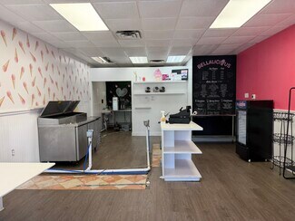 Monmouth Beach, NJ Retail - 36 Beach Rd