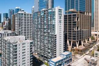 Seattle, WA Office/Retail, Retail - 1201-1215 1st Ave Seattle, WA Office/Retail, Retail - 1201-1215 1st Ave