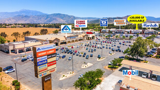 Banning, CA Retail - 300 S Highland Springs Ave
