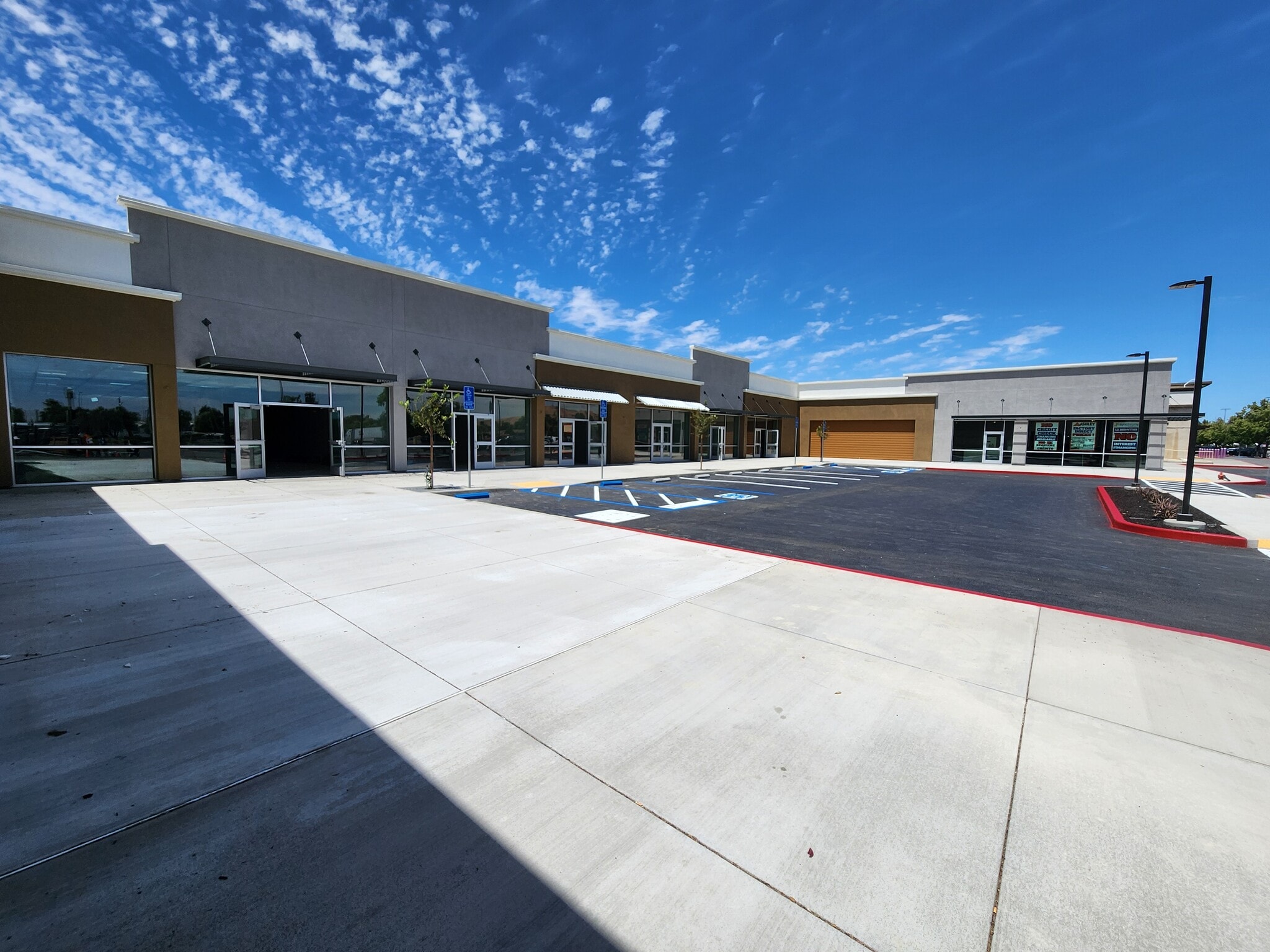 2445-2475 N Texas St, Fairfield, CA for Rent