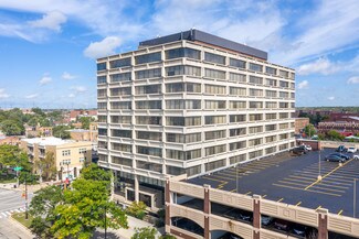 Des Plaines, IL Office/Medical - 701 Lee St