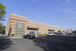 Brooklyn Park, MN Flex - 8451-8479 Xerxes Ave N Brooklyn Park, MN Flex - 8451-8479 Xerxes Ave N