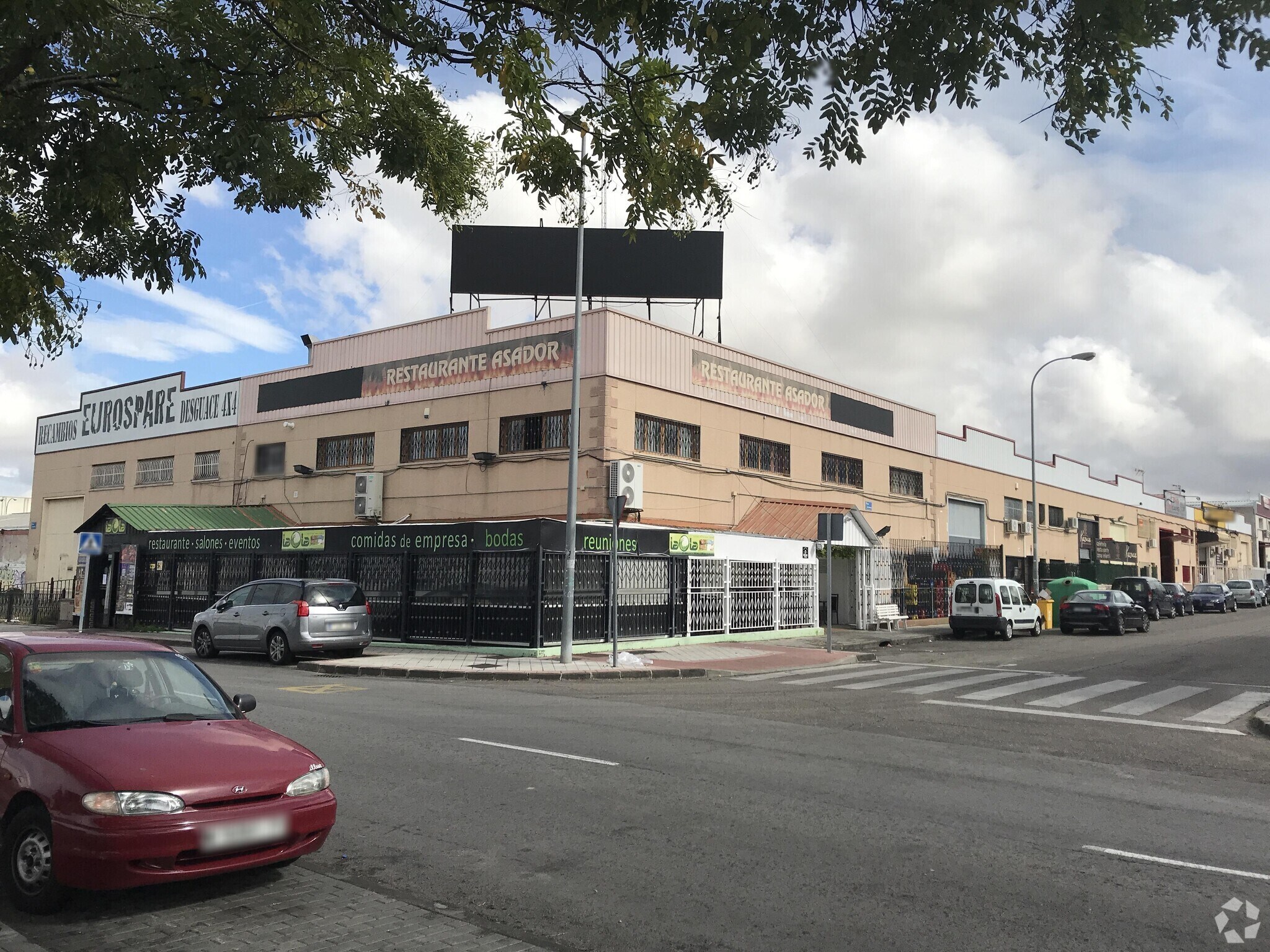 , Fuenlabrada, MAD for Rent