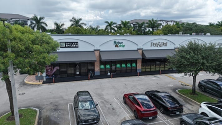 10775-10781 NW 41st St, Doral, FL for Rent