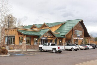 Whitefish, MT Office - 704 E 13th St