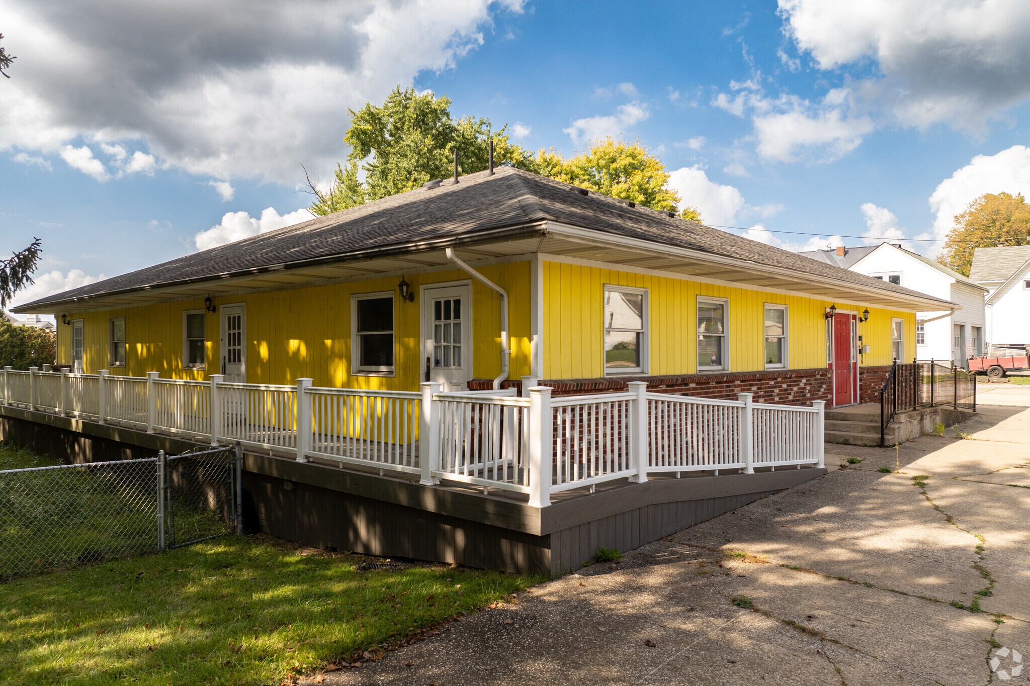 14966 Thompson Ave, Middlefield, OH for Rent