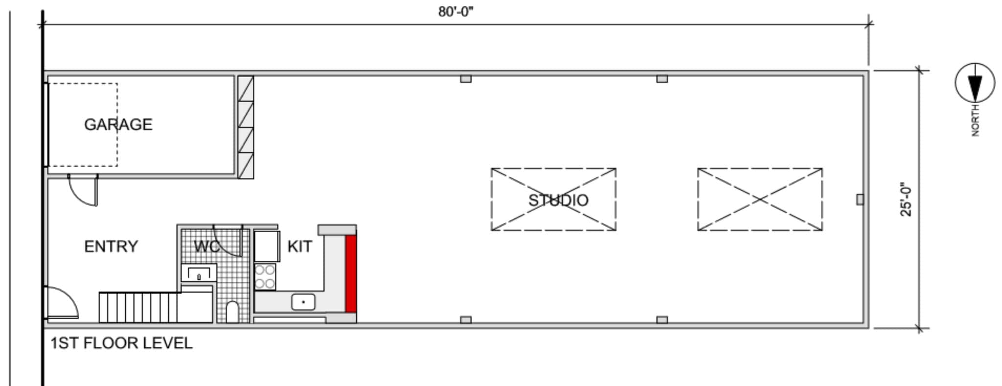 340 Harriet St, San Francisco, CA for Rent