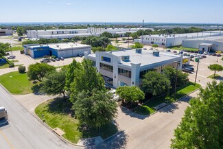 Arlington, TX Office/Medical - 808 W Interstate Highway 20