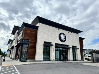 American Fork, UT Retail - 586 N 900 W