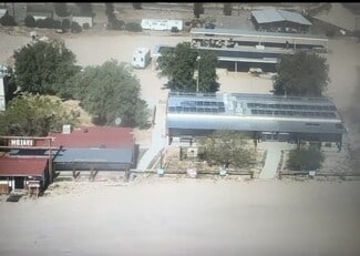 Inyokern, CA Retail - 49901 Hwy 14