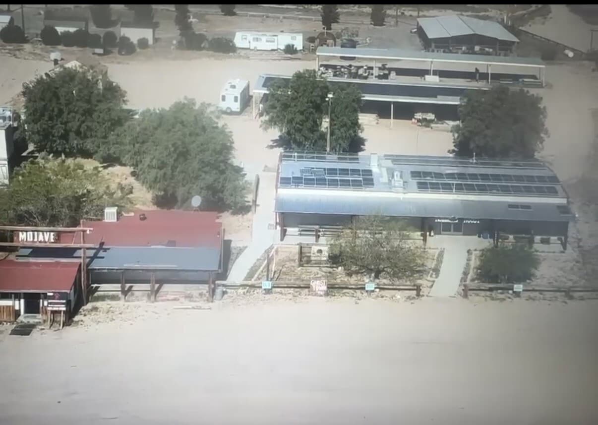 49901 Hwy 14, Inyokern, CA for Sale