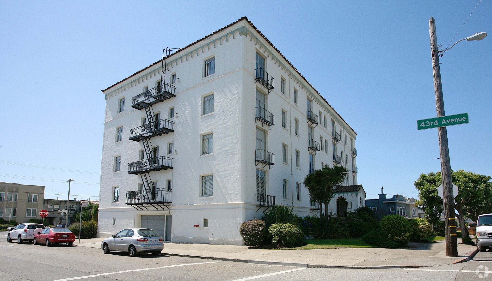 101 Point Lobos Ave, San Francisco, CA for Sale