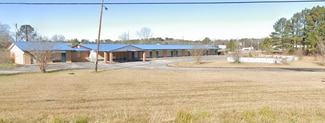 Piedmont, AL Hospitality - 511 Cedartown Hwy Piedmont, AL Hospitality - 511 Cedartown Hwy